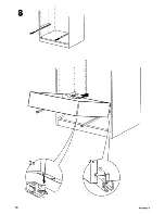 Preview for 10 page of IKEA KOMPLEMENT Installation Instructions Manual