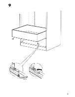 Preview for 11 page of IKEA KOMPLEMENT Installation Instructions Manual