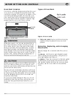 Preview for 10 page of IKEA Konsistens Manual