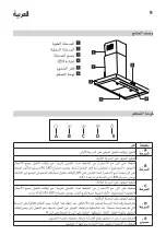 Предварительный просмотр 28 страницы IKEA KULINARISK 304.432.04 Manual