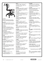 Предварительный просмотр 12 страницы IKEA KULLABERG Assembly Instructions Manual