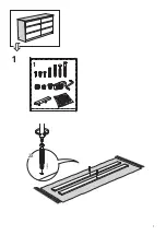 Предварительный просмотр 7 страницы IKEA KULLEN 503.557.34 Manual