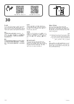 Preview for 22 page of IKEA KULLEN 503.557.34 Manual