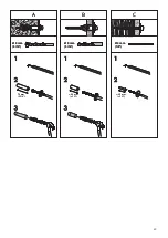 Preview for 23 page of IKEA KULLEN 503.557.34 Manual