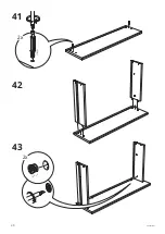 Preview for 30 page of IKEA KULLEN 503.557.34 Manual