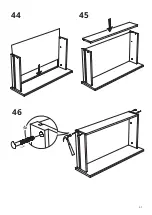 Preview for 31 page of IKEA KULLEN 503.557.34 Manual