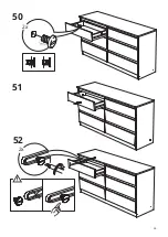 Preview for 35 page of IKEA KULLEN 503.557.34 Manual