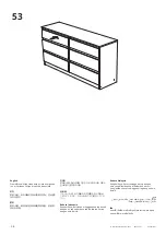 Preview for 36 page of IKEA KULLEN 503.557.34 Manual