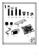 Preview for 9 page of IKEA KULLEN Manual