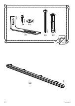 Preview for 10 page of IKEA KULLEN Manual