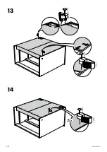 Preview for 18 page of IKEA KULLEN Manual