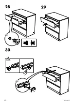 Preview for 26 page of IKEA KULLEN Manual