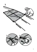 Предварительный просмотр 5 страницы IKEA KURA Manual