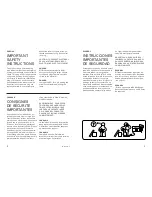 Предварительный просмотр 2 страницы IKEA KVART AA-160639-2 Assembly Instructions