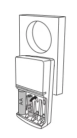 Предварительный просмотр 2 страницы IKEA KVARTS Manual