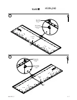 Preview for 2 page of IKEA kvik H509L,060 Assembly