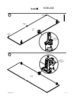 Preview for 6 page of IKEA kvik H509L,060 Assembly