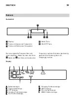 Предварительный просмотр 29 страницы IKEA KYLANDE Manual