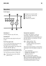 Preview for 10 page of IKEA KYLSLAGEN Manual