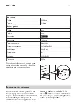 Preview for 21 page of IKEA KYLSLAGEN Manual