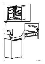 Preview for 10 page of IKEA LAGAN 004.969.39 Manual