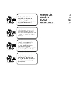 Preview for 3 page of IKEA LAGAN 504.013.83 Manual