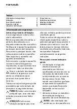 Preview for 4 page of IKEA LAGAN 504.013.83 Manual