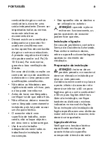 Preview for 6 page of IKEA LAGAN 504.013.83 Manual