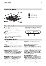 Preview for 8 page of IKEA LAGAN 504.013.83 Manual