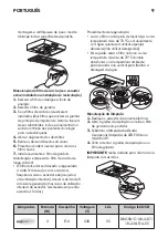 Preview for 9 page of IKEA LAGAN 504.013.83 Manual