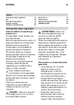 Preview for 15 page of IKEA LAGAN 504.013.83 Manual