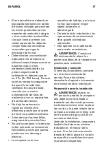 Preview for 17 page of IKEA LAGAN 504.013.83 Manual