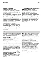 Preview for 18 page of IKEA LAGAN 504.013.83 Manual