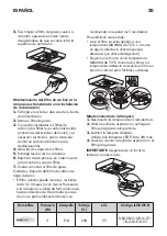 Preview for 20 page of IKEA LAGAN 504.013.83 Manual