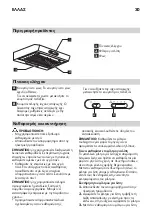 Preview for 30 page of IKEA LAGAN 504.013.83 Manual