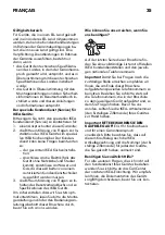 Preview for 35 page of IKEA LAGAN HGC3K Manual