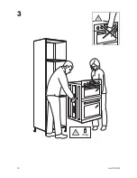 Preview for 10 page of IKEA Lagan Metod Installation Instructions Manual