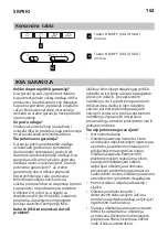 Preview for 162 page of IKEA LAGAN Manual