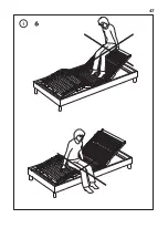 Предварительный просмотр 47 страницы IKEA LAKSEVAG Manual