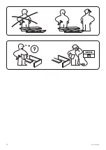 Предварительный просмотр 4 страницы IKEA LÅNGHOLMEN Manual