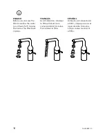 Предварительный просмотр 10 страницы IKEA LANGSKAR Assembly Instructions Manual