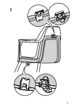 Preview for 9 page of IKEA LANGUR 792.525.99 Manual