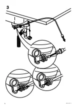 Preview for 6 page of IKEA LANKAN Quick Start Manual