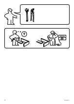 Предварительный просмотр 4 страницы IKEA LEDSKAR Installation Instructions Manual