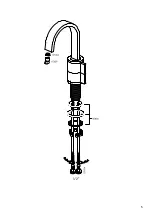 Предварительный просмотр 5 страницы IKEA LEDSKAR Installation Instructions Manual