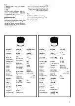 Предварительный просмотр 11 страницы IKEA LEDSKAR Installation Instructions Manual