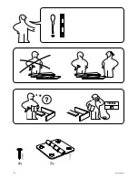 Preview for 4 page of IKEA LEVANGER Manual