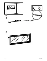 Preview for 6 page of IKEA LEVANGER Manual