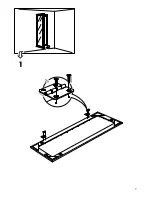 Preview for 7 page of IKEA LEVANGER Manual