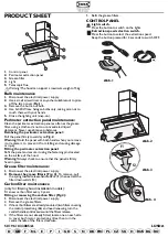 Предварительный просмотр 11 страницы IKEA LI25DA Instructions Manual